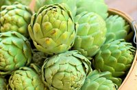 I benefici dei carciofi per la salute
